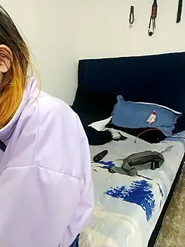 kratosafroditacs (G young) - show pussy and ahegao