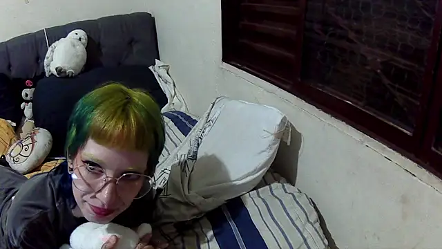 ikyvic (M young) - Mamada