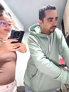 stivenlujan69 (Ask my age) - full nude