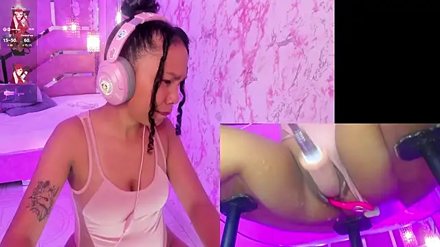 novalyn (F young) - Take me deeper with your cock x2min