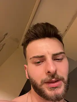 atesturky (M twink) - Cum