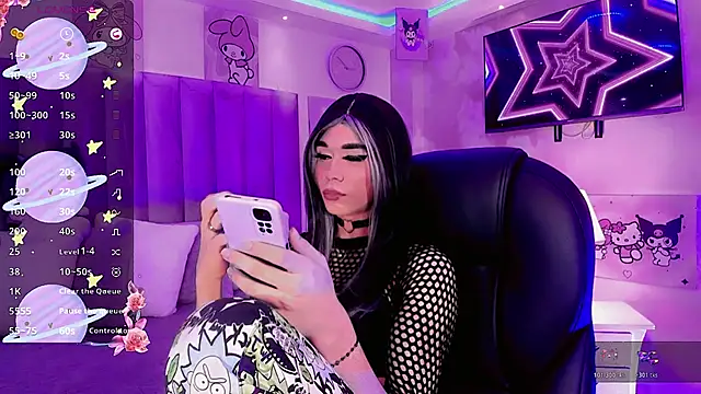 dearalanaxxx (Ask my age) - Sexy Alana <3