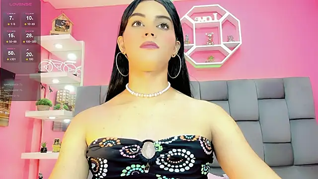 daleskasanchez (T teen) - make me happy 💕🌸