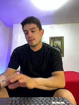 williamsmiiths16 (M young) - Eat my delicious cum 🔥🔥🔥🥵🍆