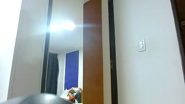 ixchel_anaid (F milf) - Show titis