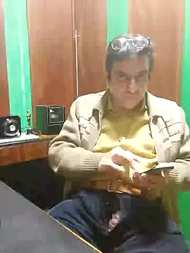 fernandoreuterg (Ask my age) - Cum