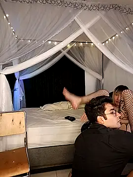 xxxvandersexxx (M young) - Deepthroat ♥♥