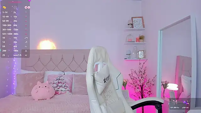 kim_dreams18 (F teen) - two fingers in ass