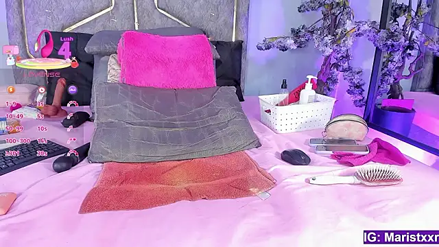 maristxxr - Maristxxr's free webcam - UK Sex Cams