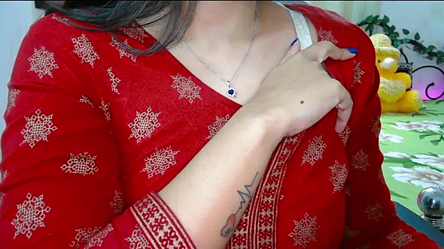 online live sex show ThyAnvi