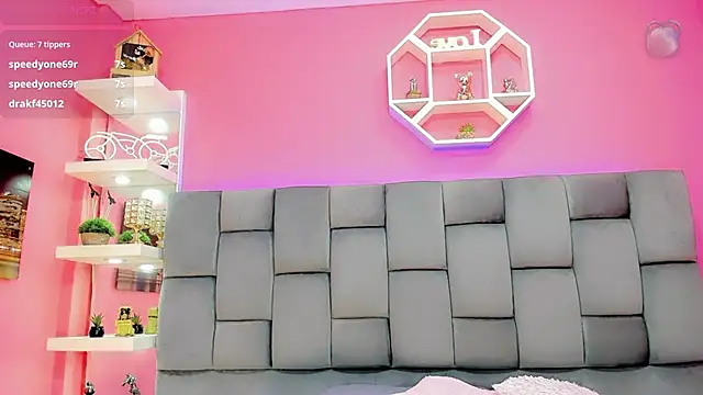 daleskasanchez (T teen) - make me happy 💕🌸