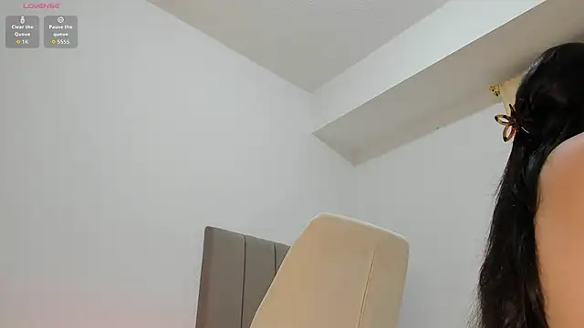 soyamandaa_ - Soyamandaa_'s free webcam - UK Sex Cams