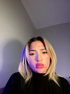 online web cam Yaprakmericc