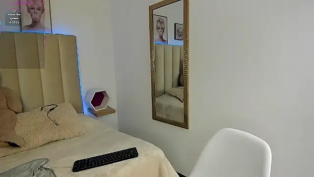 miacorner_ (F teen) - Undress me 🔥oil show spank my ass