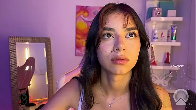 isa_martinexxx - Isa_martinexxx's free webcam - UK Sex Cams