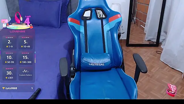 dayanna_11 - Dayanna_11's free webcam - UK Sex Cams