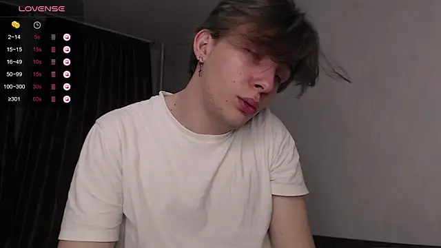 marcus_euphoria_ (M twink) - CUUUUM SHOW