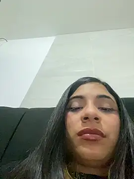 mysteriousgirl20 (F young) - suck dildo