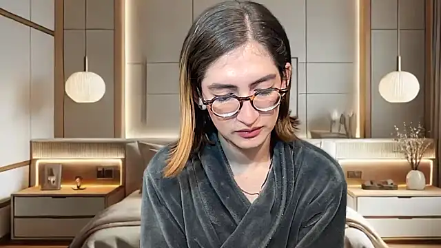 rousseblossom (T young) - feel your love