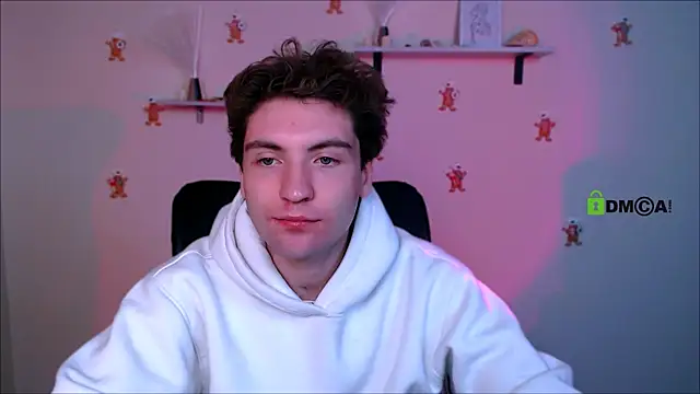 joseph_bear_ (Ask my age) - make me happy  🤩