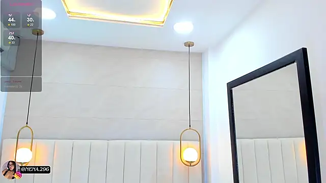 dream_nena (F young) - SPANKS ASS TILL RED