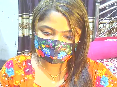 cute_nusrat3344 (F young) - show bra Nusrat