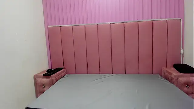 gracealexa12 (F teen) - my first happy broadcast begins