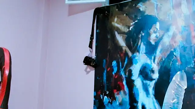 zoe_nolimits18 (F young) - Total nude with oil on my body