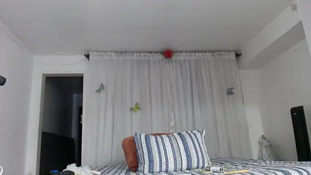 linapalacios (Ask my age) - show de squirt