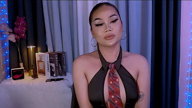 Coka_bella Live Webcam on Stripchat