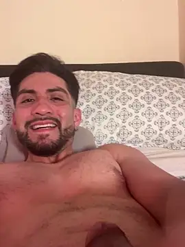 _DANTE_BIGASS Live Webcam on Stripchat