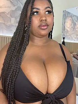 AinaraJimenez webcam