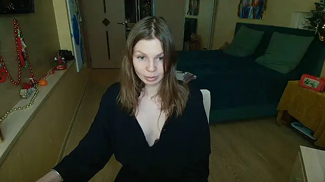 ReginaSparkle webcam