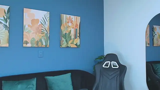 Zamira_Taylor webcam