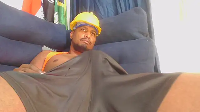 ElCaballeroNegro24 webcam