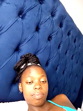 BlackberriesXxx webcam