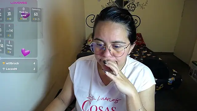 Miss__kendra_ webcam