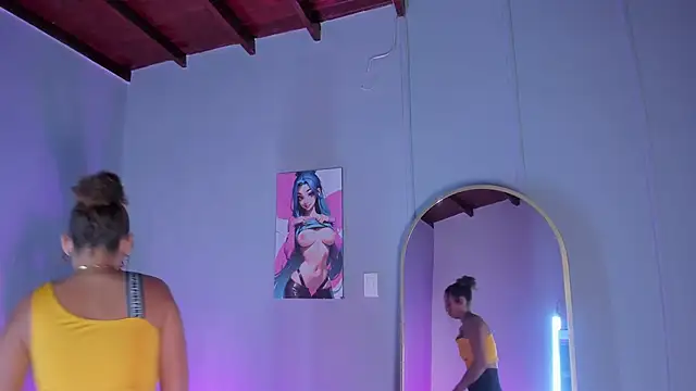 EmmaLawrence_ webcam