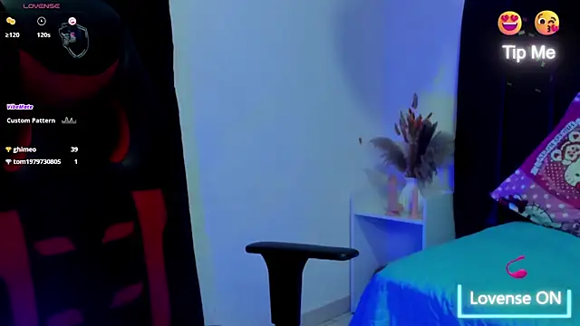 Bombom_brown1 webcam