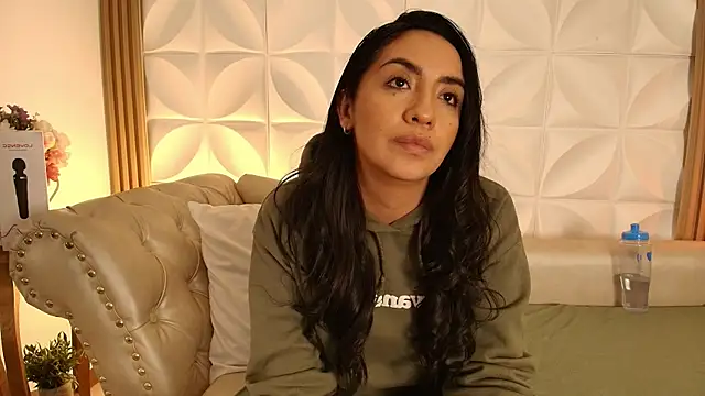 ana_riveros - Ana_riveros's free webcam