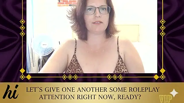 Domina_Tasselina_Goddess webcam