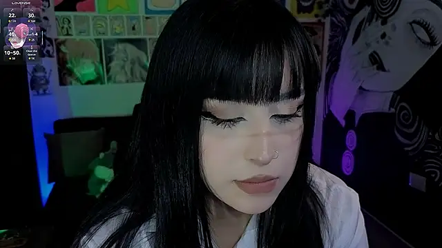 yuhwan_ - Yuhwan_'s free webcam