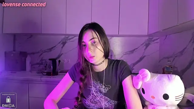 Ayesha_Thebestt webcam