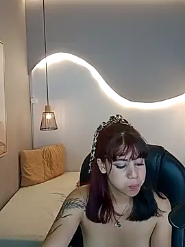 Julieth_brown_ webcam