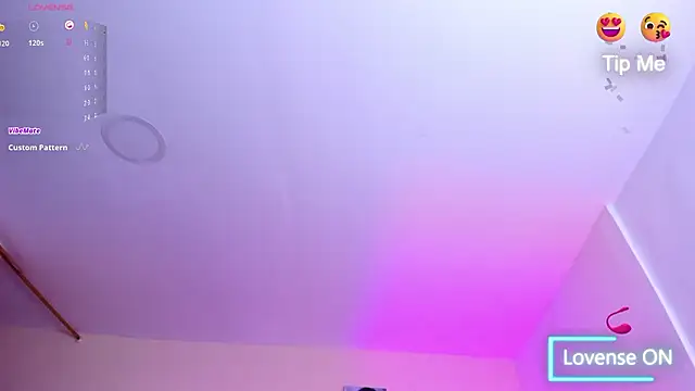 Madisson_Star1 webcam