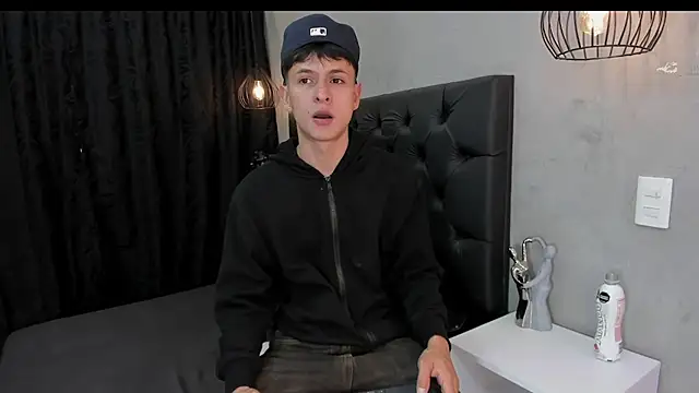 stephane_rouss webcam