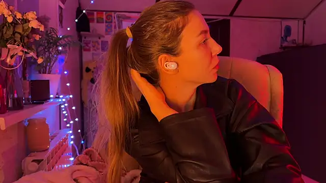 altertyan (F young) - blowjob with drool