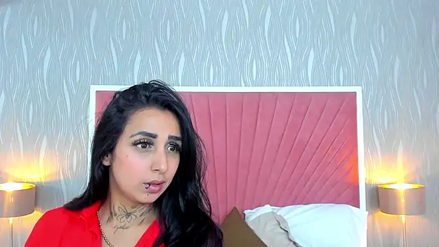 AlejandraVega webcam