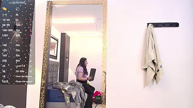 Andre_cloefoxx_ webcam