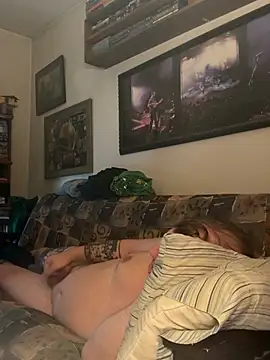 Stephanie1984 webcam